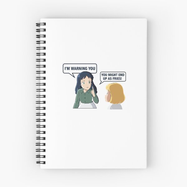 Item preview, im warning you, you may end up fries designed and sold by PrincessLavinia.