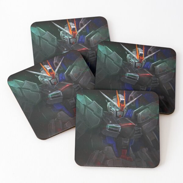 Item preview, ZGMF-X10A Freedom Gundam seed full colour DIGITAL IMAGING designed and sold by sabartgunpla.