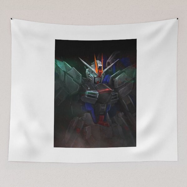 Item preview, ZGMF-X10A Freedom Gundam seed full colour DIGITAL IMAGING designed and sold by sabartgunpla.