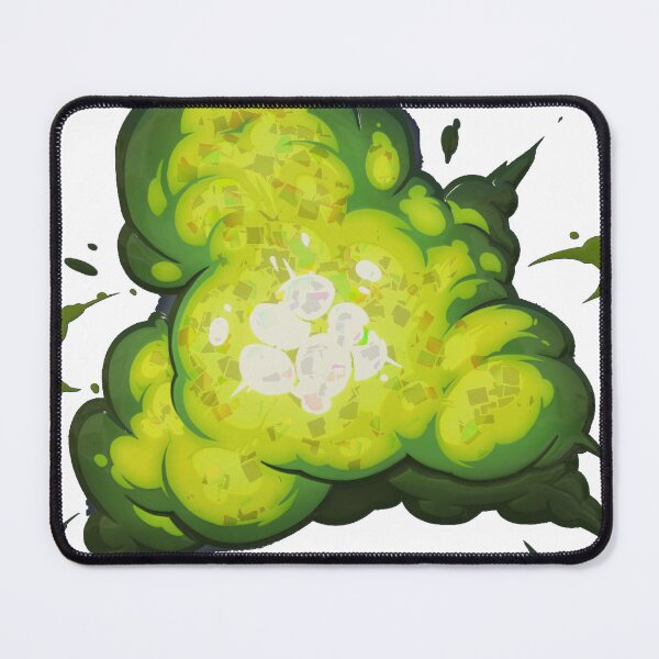 Item preview, Boom Blast Glitter CS2 Art designed and sold by WhereIsTheArt.