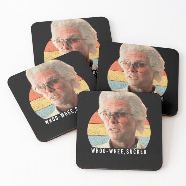 Item preview, Baby Billy Vintage Quote Portrait Design designed and sold by todjimudu.
