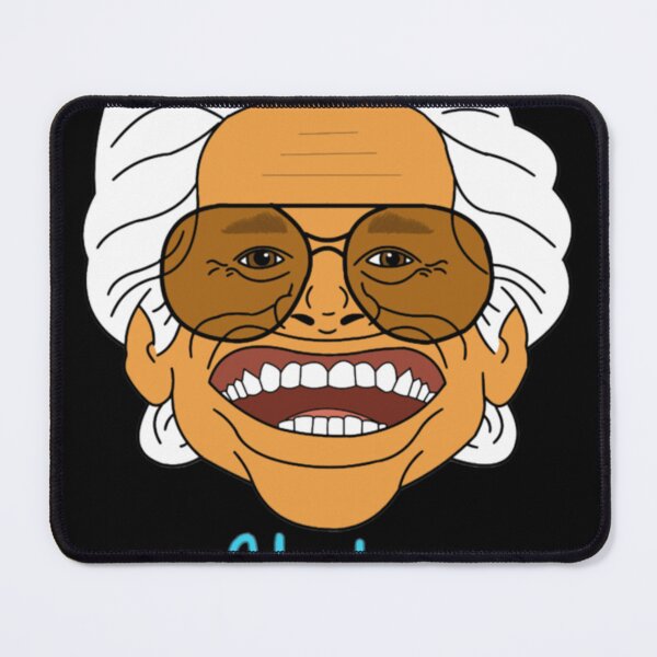 Item preview, Baby Billy Cartoon Caricature Smile Art designed and sold by wacdedeza.