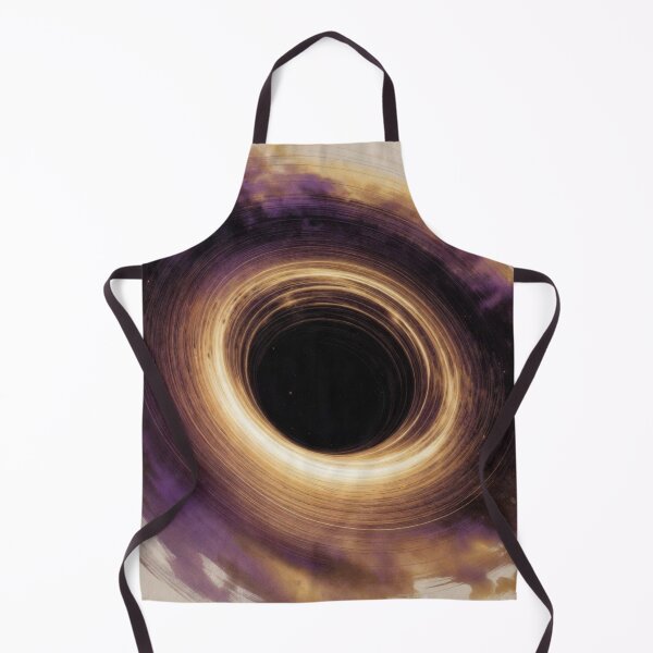 Item preview, Cosmic Black Hole Vortex designed and sold by CoquetteLunaCo.