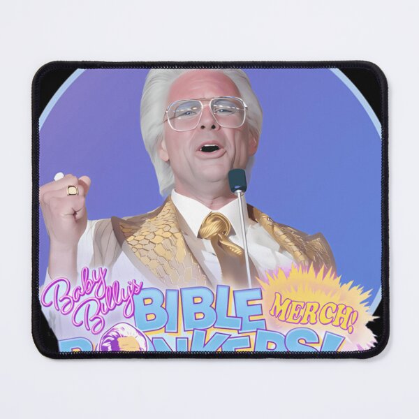 Item preview, Baby Billy Retro Stage Performance Poster designed and sold by todjimudu.