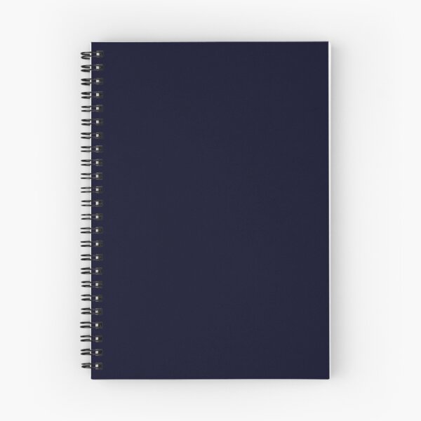 Item preview, Dark Blue Black designed and sold by Grypis.