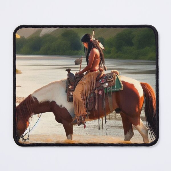 Item preview, Evening Drink designed and sold by Western Wishes.