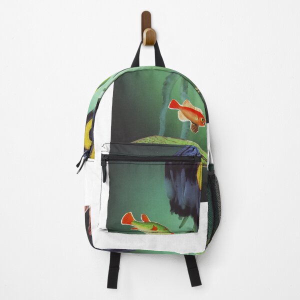 Item preview, Curious Abysses designed and sold by Nicollage.