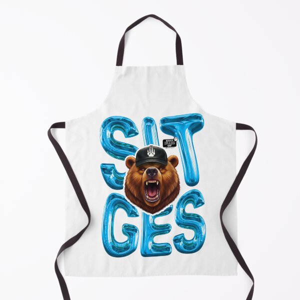 Item preview, Sitges Bears - Pride & Bear Community designed and sold by sitgesbearsgay.