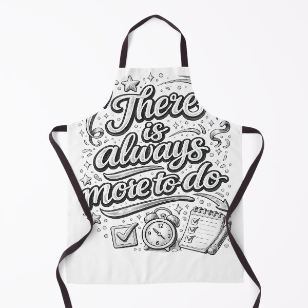 Item preview, More to do designed and sold by Eliteemporia.