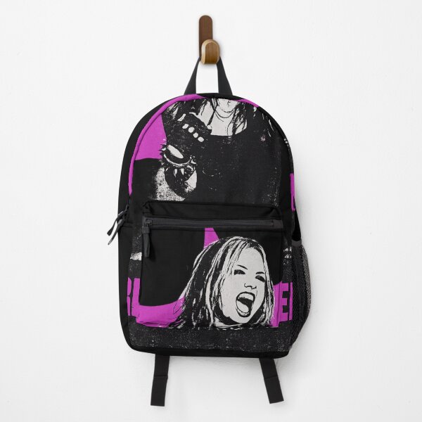 Item preview, Main Character Energy – Pop Punk Design designed and sold by Kemmie22.