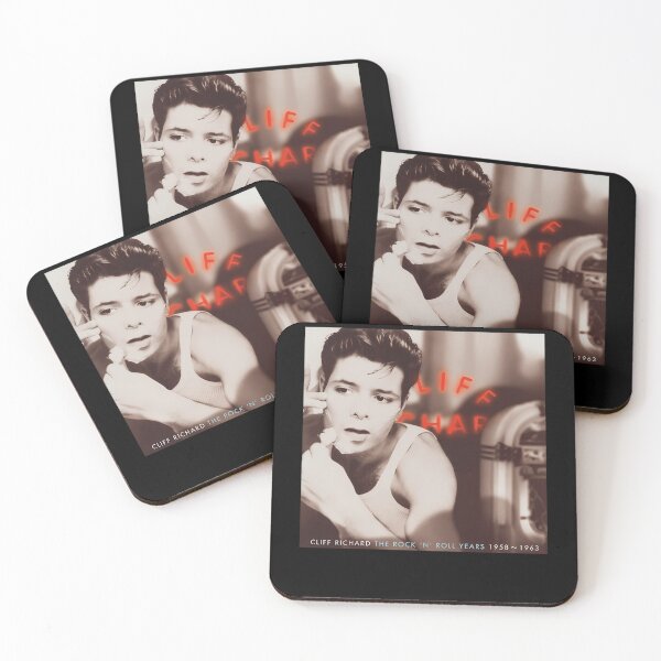Item preview, Cliff Richard The Rock N Roll Years 1958 1963 Album  designed and sold by meshope.
