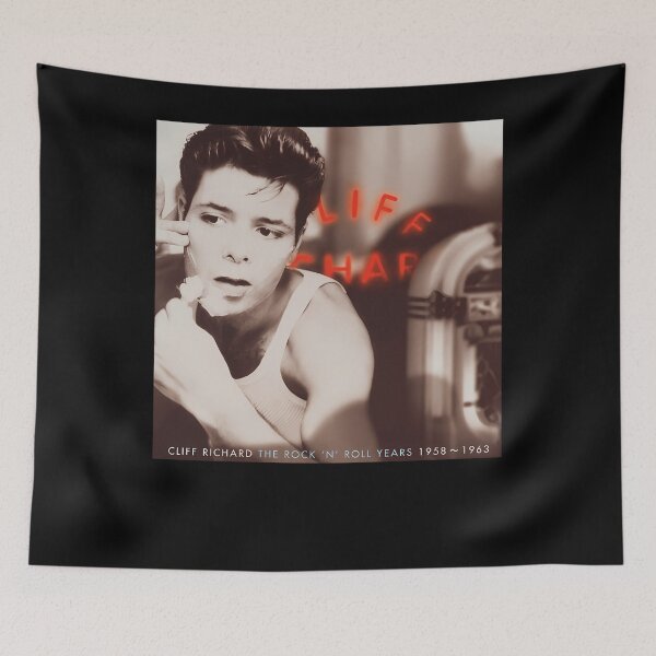 Item preview, Cliff Richard The Rock N Roll Years 1958 1963 Album  designed and sold by meshope.