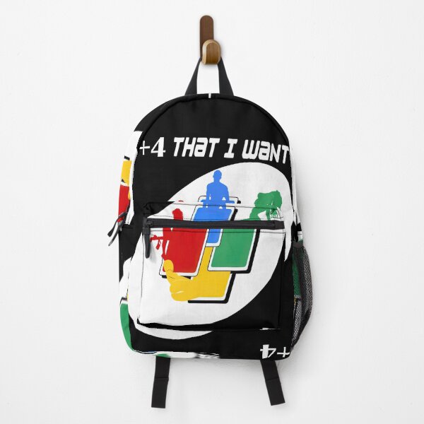 Item preview, The +4 that I want designed and sold by SubliHardDraws.