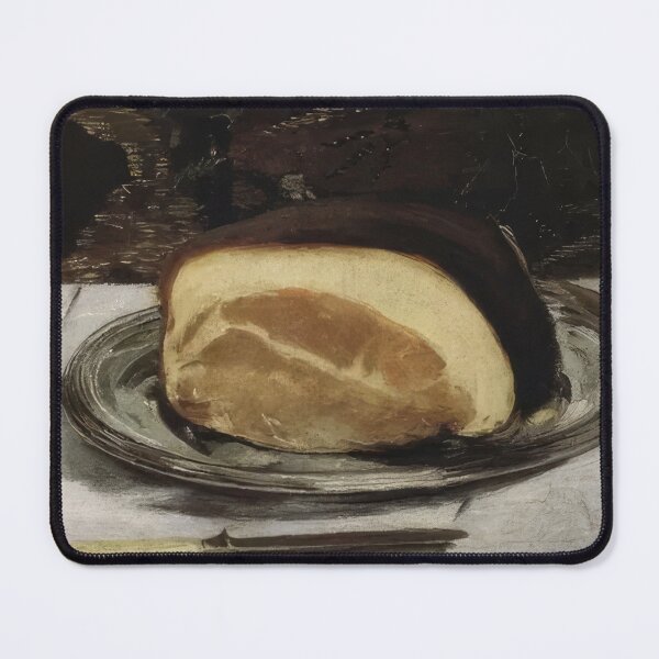 Item preview, Edouard Manet designed and sold by Drissakembili.