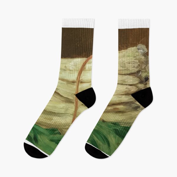 Item preview, Edouard Manet designed and sold by Drissakembili.