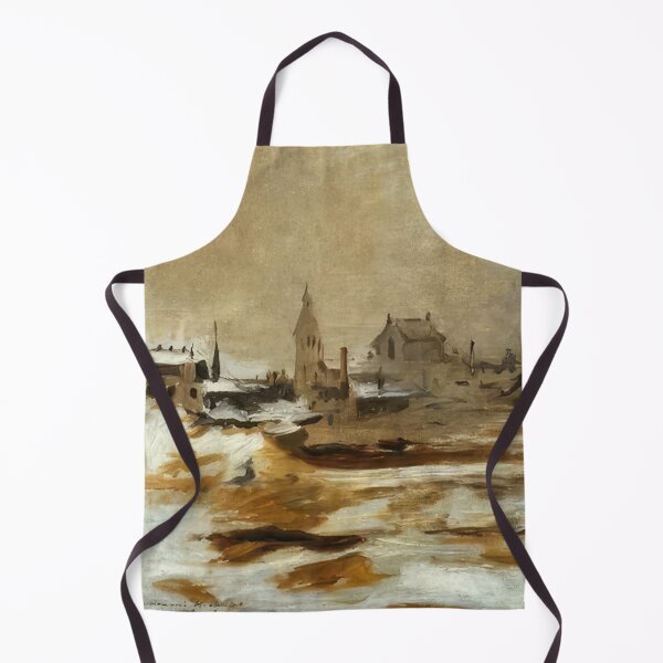 Item preview, Edouard Manet designed and sold by Drissakembili.