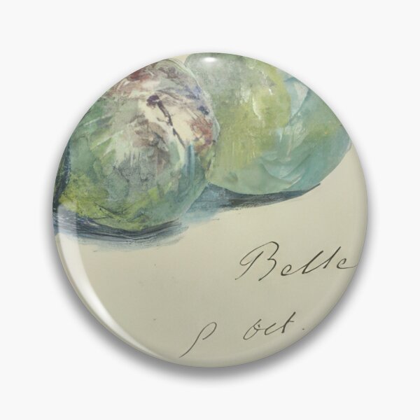 Item preview, Edouard Manet designed and sold by Drissakembili.