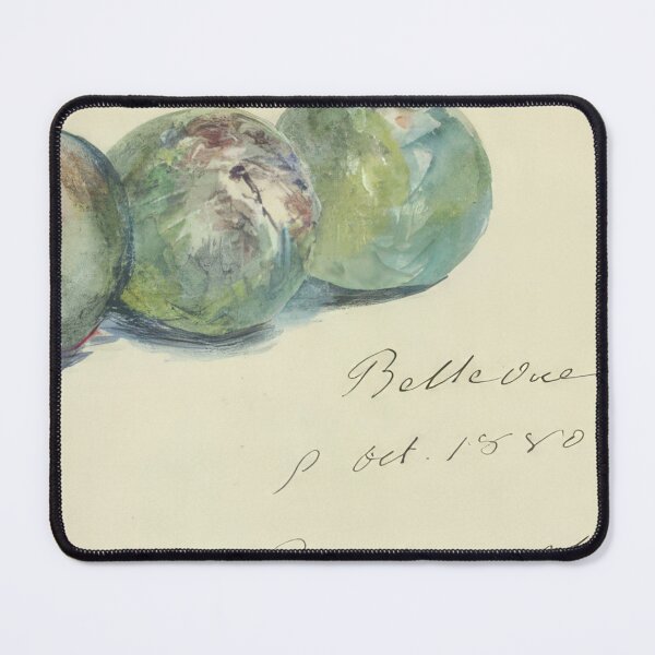 Item preview, Edouard Manet designed and sold by Drissakembili.