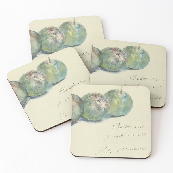 Item preview, Edouard Manet designed and sold by Drissakembili.