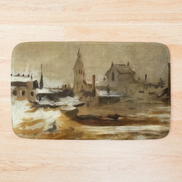 Item preview, Edouard Manet designed and sold by Drissakembili.