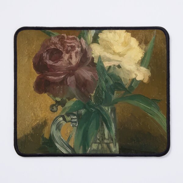 Item preview, Edouard Manet designed and sold by Drissakembili.