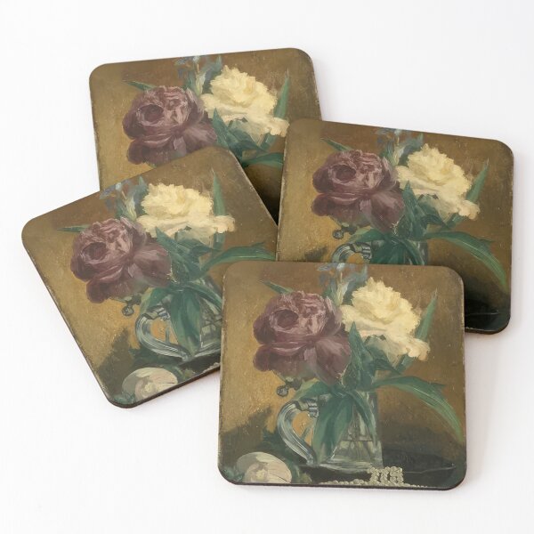 Item preview, Edouard Manet designed and sold by Drissakembili.