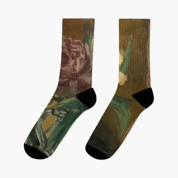 Item preview, Edouard Manet designed and sold by Drissakembili.