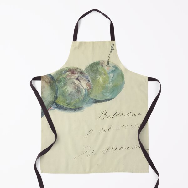 Item preview, Edouard Manet designed and sold by Drissakembili.