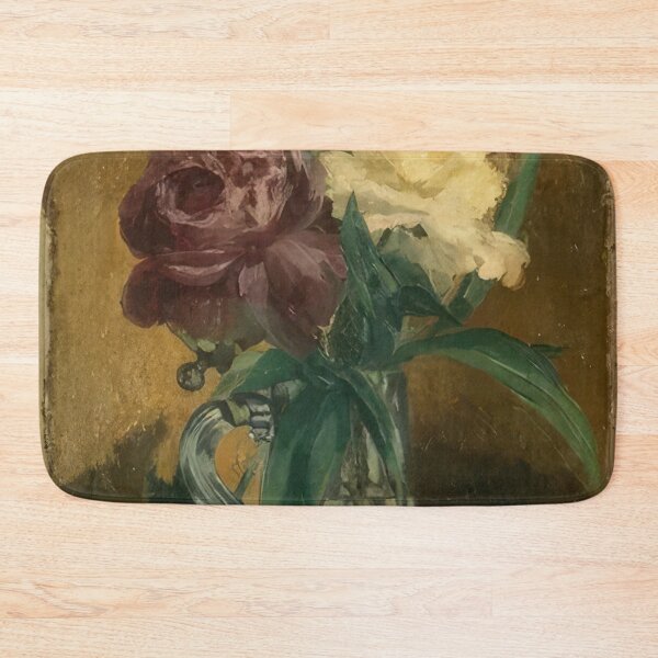 Item preview, Edouard Manet designed and sold by Drissakembili.