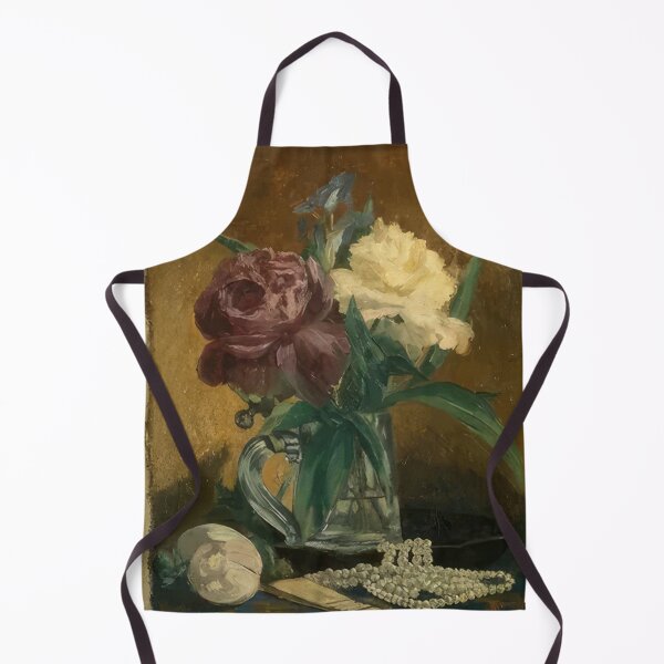 Item preview, Edouard Manet designed and sold by Drissakembili.