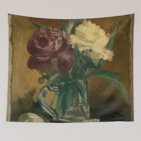 Item preview, Edouard Manet designed and sold by Drissakembili.