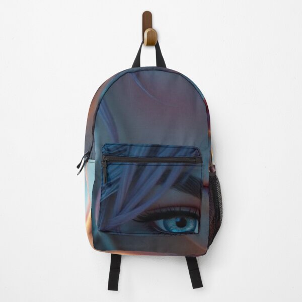 Item preview, Beauty in Deep Blue designed and sold by RAISC.
