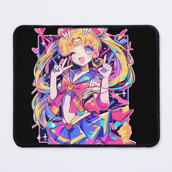 Item preview, Moonlight Radiance – Guardian in Her Element designed and sold by CaosCreativo-cr.