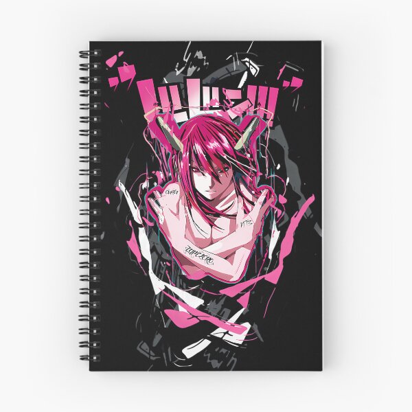 Item preview, Lucy  Elfen Lied - Queen Diclonius Design designed and sold by DeltaHilpert.