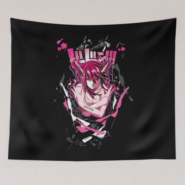 Item preview, Lucy  Elfen Lied - Queen Diclonius Design designed and sold by DeltaHilpert.
