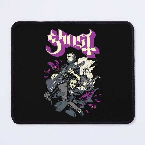 Item preview,  Ghost Bats And Band For Music Fan Gift For Ghost Lover designed and sold by meshope.