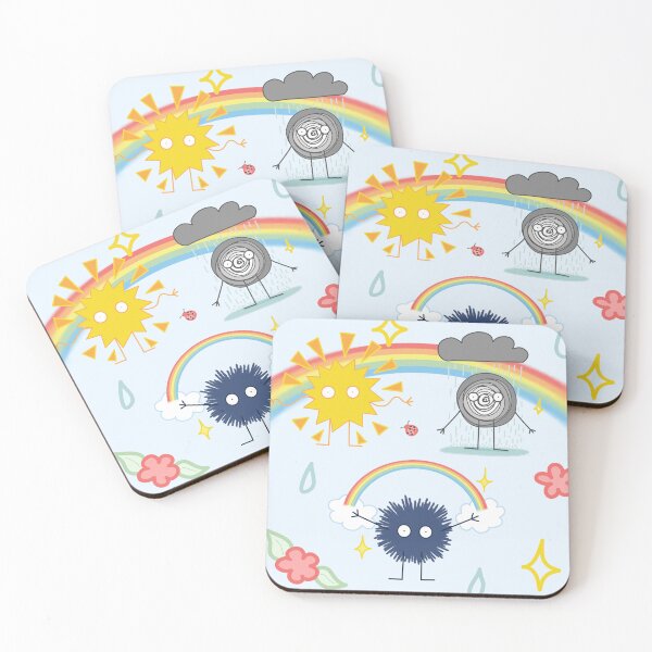 Item preview, weathers designed and sold by Moon-Nanna.