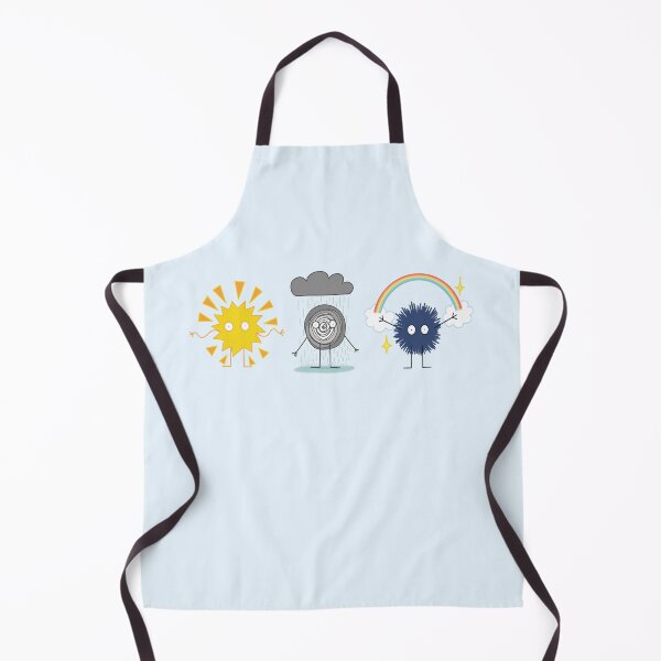 Item preview, weathers designed and sold by Moon-Nanna.