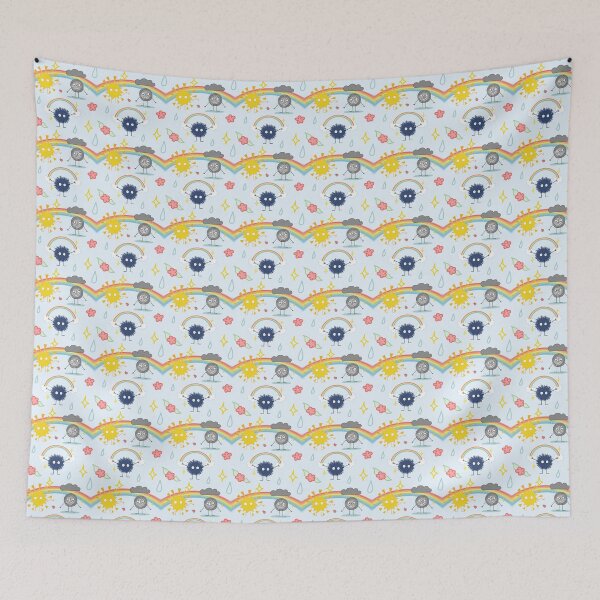 Item preview, weathers designed and sold by Moon-Nanna.