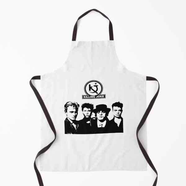 Item preview, Portrait Of Killing Band In Black designed and sold by meshope.