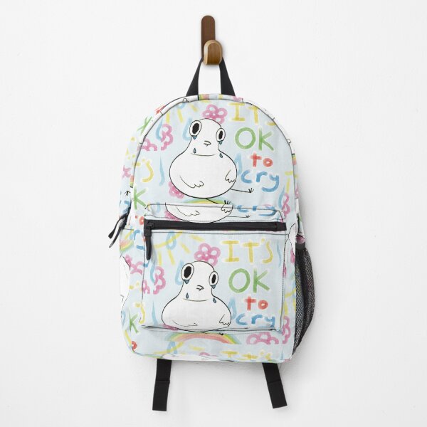 Item preview, It's OK to cry! designed and sold by Moon-Nanna.