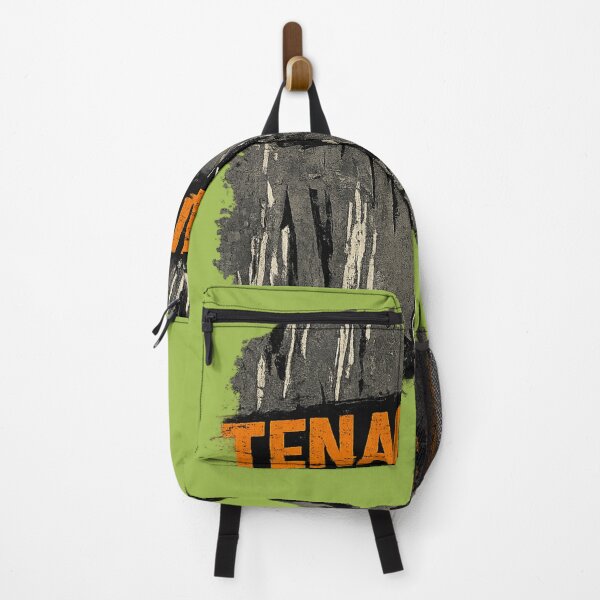 Item preview, Tenacious – Crafted Through Adversity (Street Series) designed and sold by Aurelux_24.