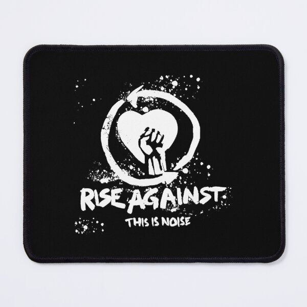 Item preview, Rise Against Band Music Punk Rock designed and sold by meshope.