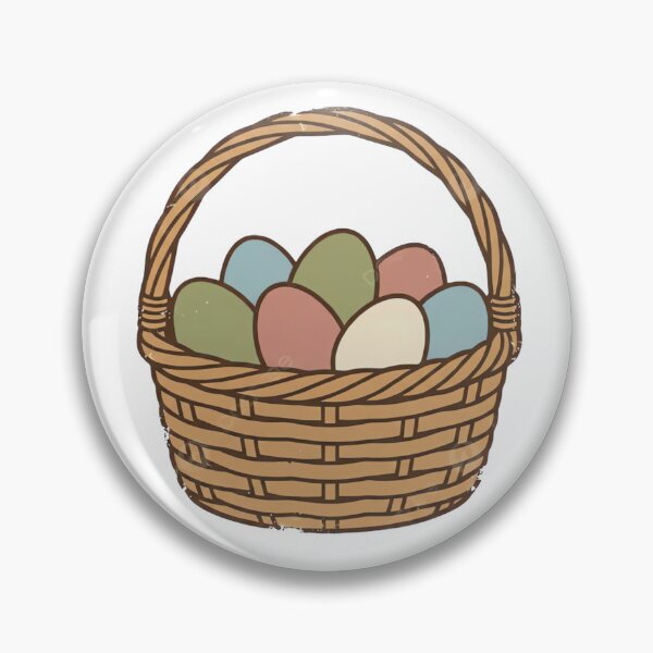Item preview, Tee Antique Easter Egg Design designed and sold by urbinet.