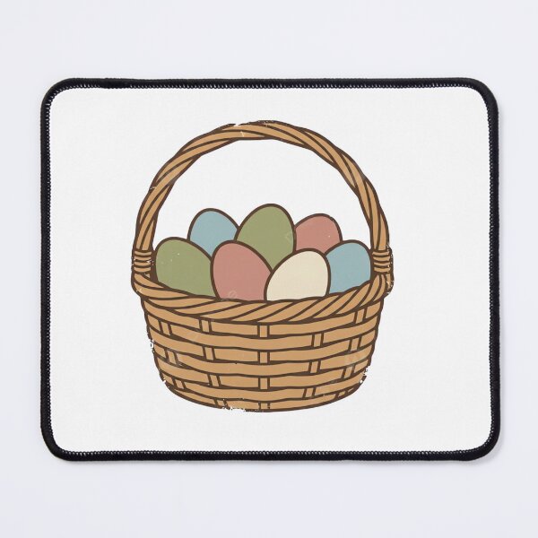 Item preview, Tee Antique Easter Egg Design designed and sold by urbinet.