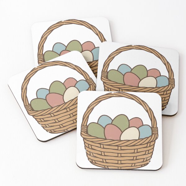 Item preview, Tee Antique Easter Egg Design designed and sold by urbinet.