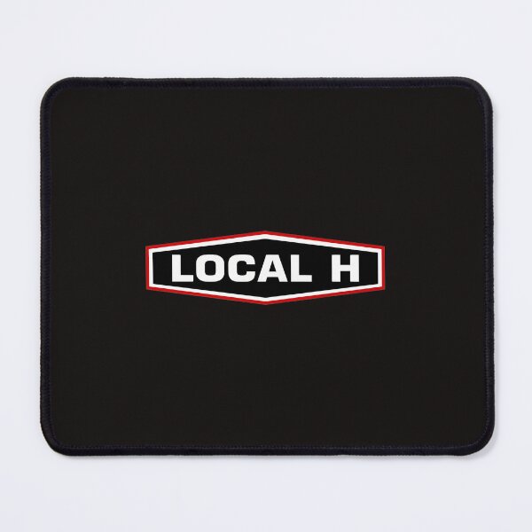 Item preview, Local H designed and sold by FancyCandyDrink.