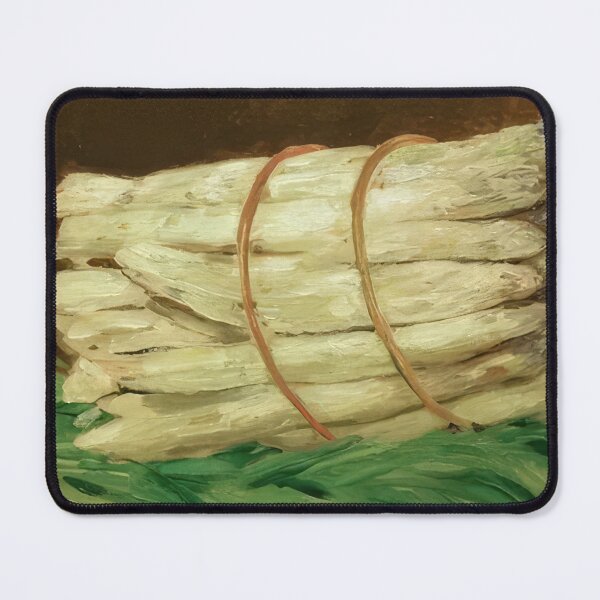 Item preview, Edouard Manet designed and sold by Drissakembili.