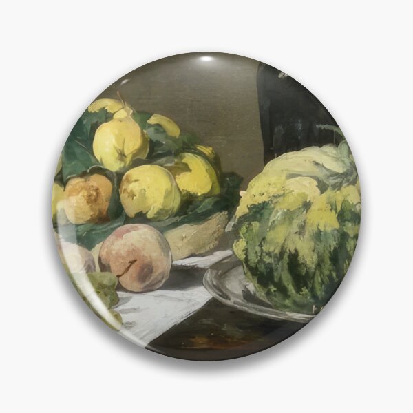 Item preview, Edouard Manet designed and sold by Drissakembili.