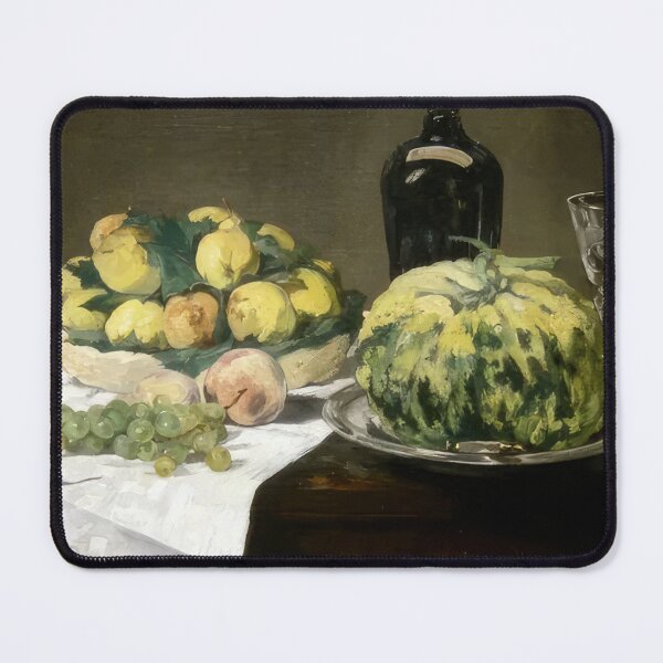 Item preview, Edouard Manet designed and sold by Drissakembili.
